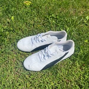 Men’s Puma Dress Sneaker sz 12